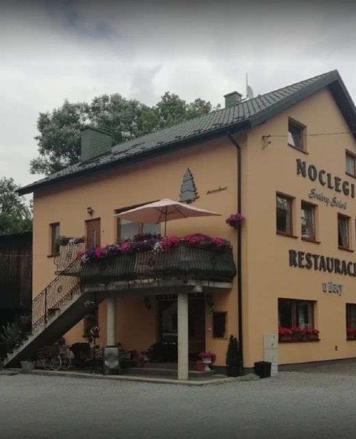 Srebrny Świerk Wambierzyce