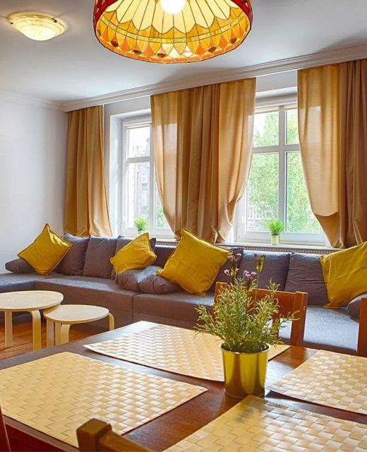 Rent Apartments Grobla Gdańsk