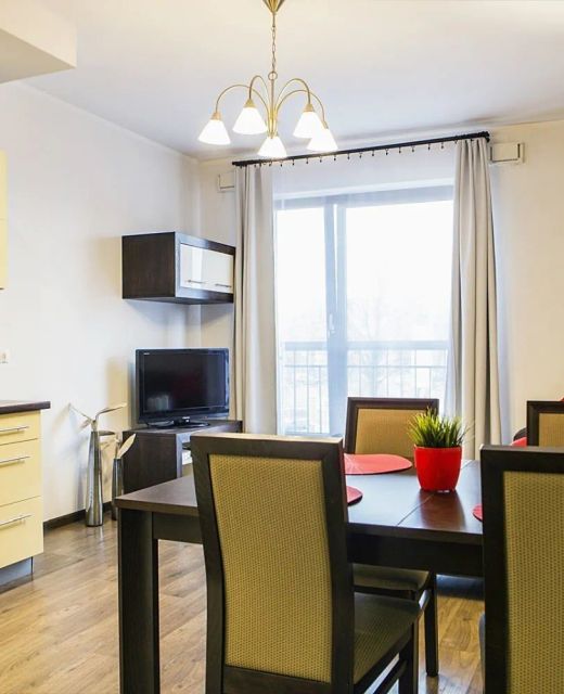 Rent Apartments Szafarnia Gdańsk