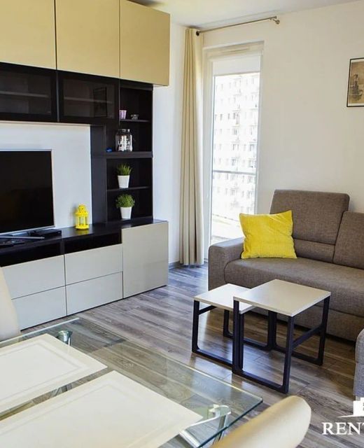 Rent Apartments Łąkowa Gdańsk