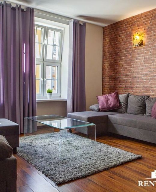 Rent Apartments św. Ducha Gdańsk