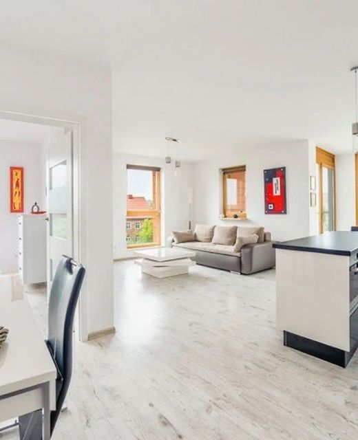 Rent Apartments Toruńska Gdańsk