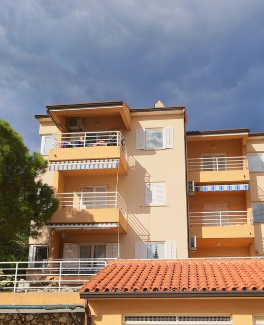 Apartman 639 Rabac