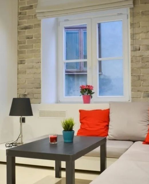Rent Apartments Krakowskie Przedmieście Lublin