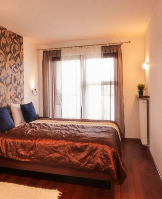 Rent Apartments Boczna Lubomelskiej Lublin