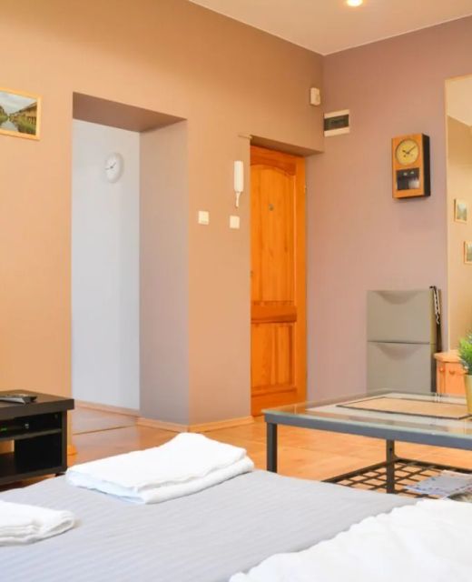 Rent Apartments Jezuicka Lublin