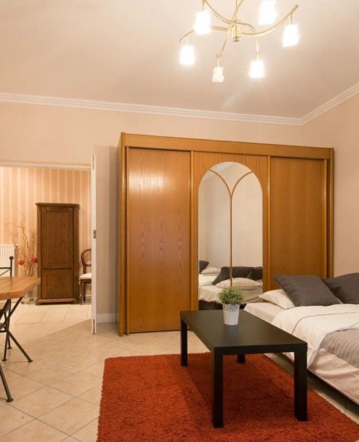Rent Apartments Staszica Lublin