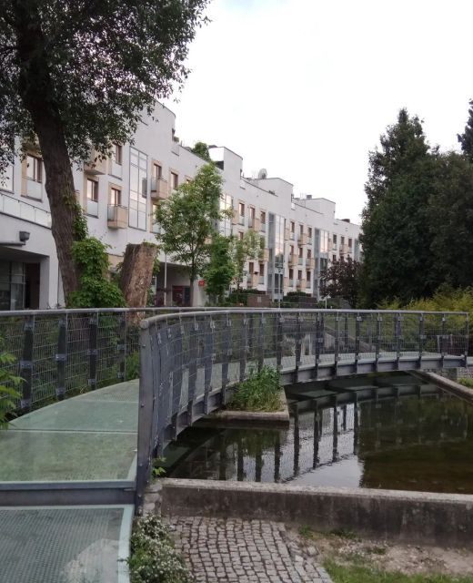 M&R Marina Mokotów II Warszawa