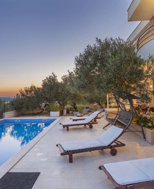 House Arija Makarska