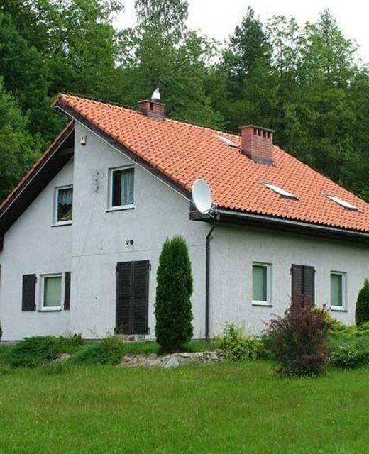Dom Leśna Struga Stronie Śląskie
