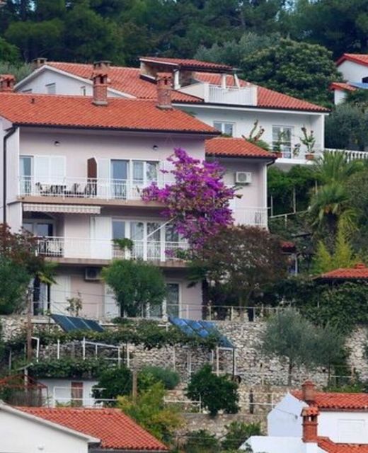 Apartment 41 Rabac