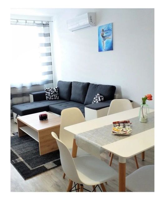 Hatvan Corner Apartments Debrecen