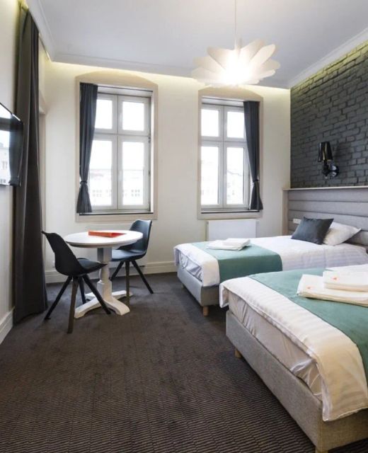 Wodna 13 Apartamenty Poznań