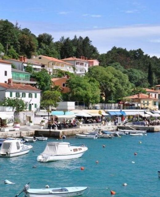 Apartment 299 Rabac