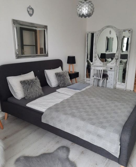 Downtown's Pearl Apartman Pécs