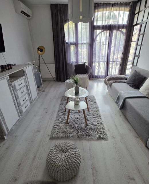 Downtown's Pearl Apartman Pécs