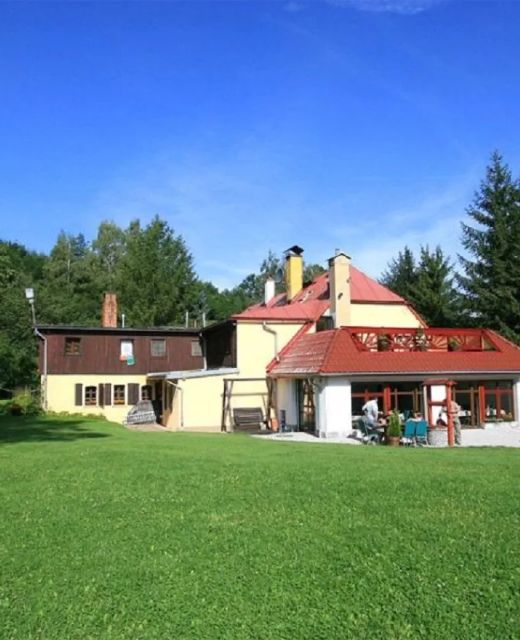 POLO- noclegi, pokoje w Przesiece i Podgórzynie
