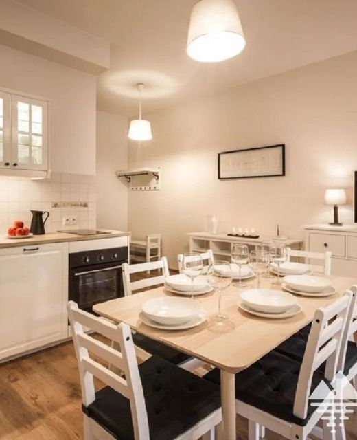 Apartament Pasja Szklarska Poręba