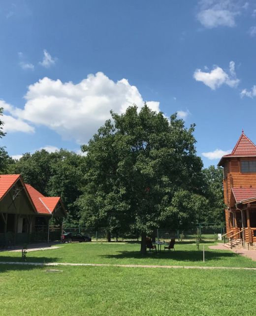 Villa Kazaw Kaszó