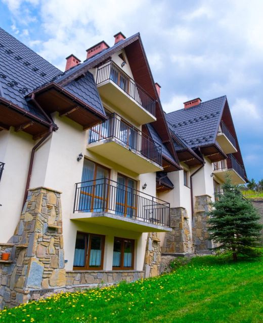 Willa Sport Zakopane