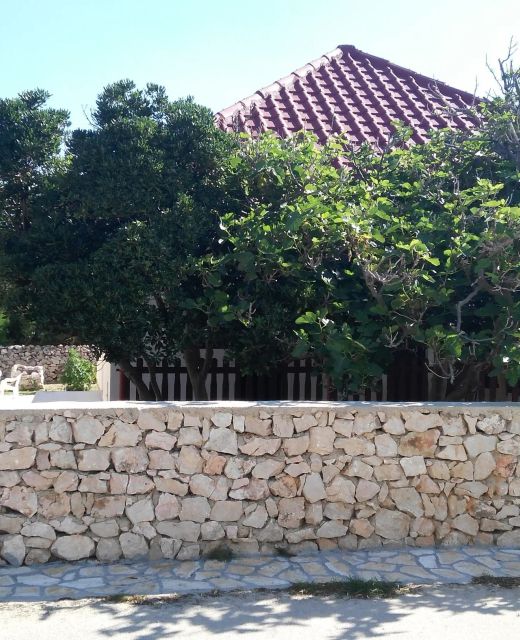 House Ana Razanac