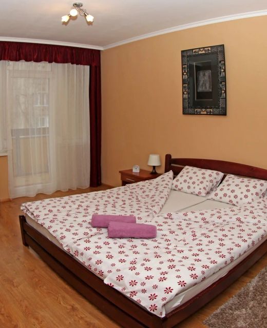 Levendula Apartman Gödöllő