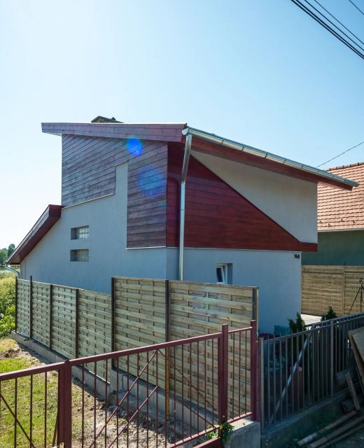Dunapartvilla Apartman Szigetszentmiklós