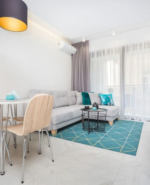 Apartamenty InPoint Marble Kraków