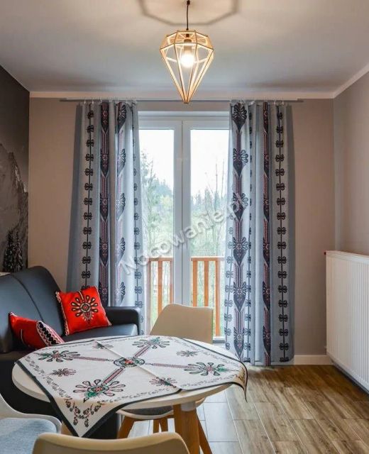 Pałac Tatrzański - Apartament 206 Bukowina Tatrzańska