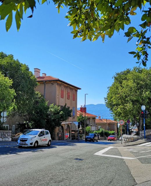 Apartman Krimeja Rijeka