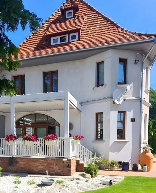 Villa Miód Malina Wisełka
