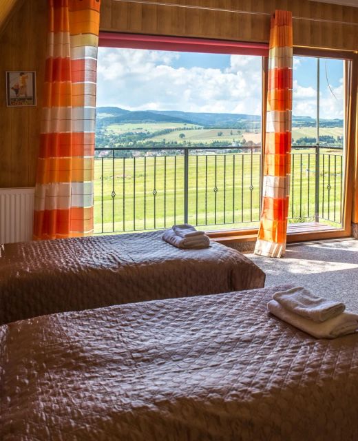 Golfowa Wioska Golfspa Szczytna