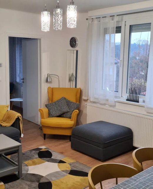 Pelso Apartman Keszthely