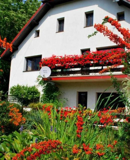 Apartamenty i Pokoje Aneta Piechowice Szklarska Poręba