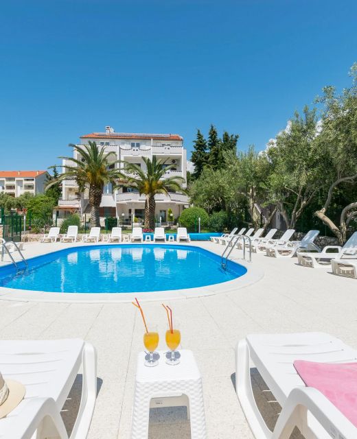 Apartments Villa Daniela Novalja