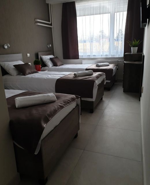 Família Panzió és Apartmanház Győr
