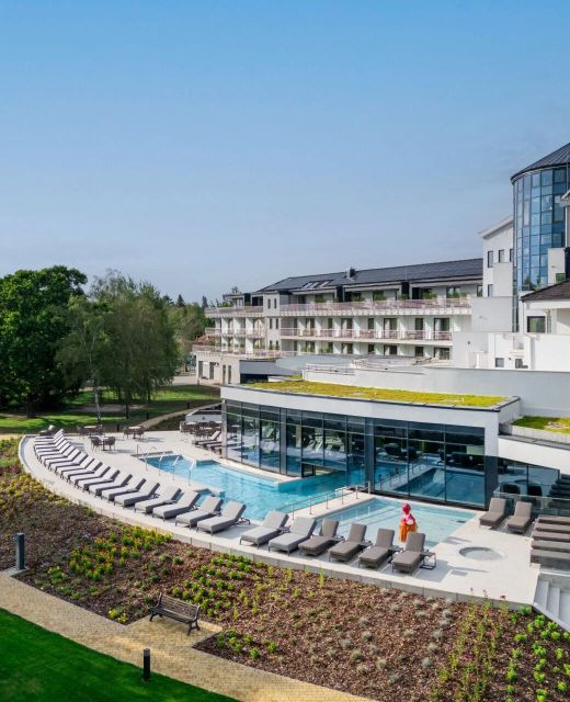 Kenese Bay Garden Resort & Conference Balatonkenese 