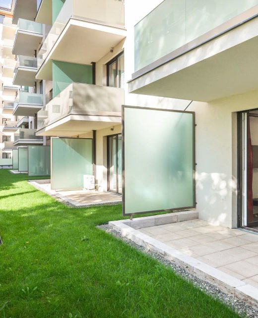 Corvin Residence Apartments Budapest
