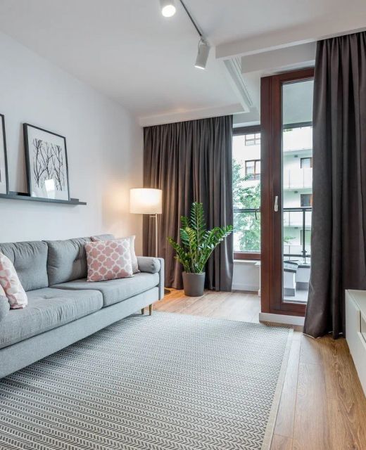 Your Second Flat Siedmiogrodzka Warszawa