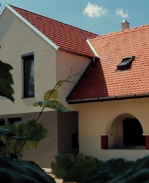 Levendulás Vendégház Zamárdi
