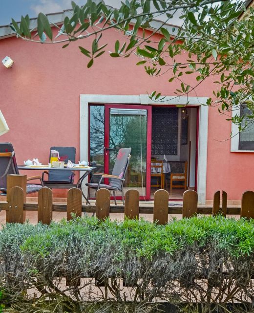 House Nada Rovinj