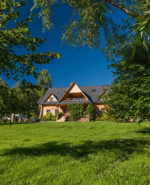 Gościniec Rabe Czarna