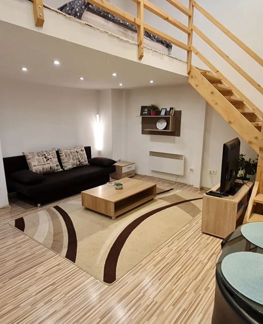 Maxim Apartman Budapest