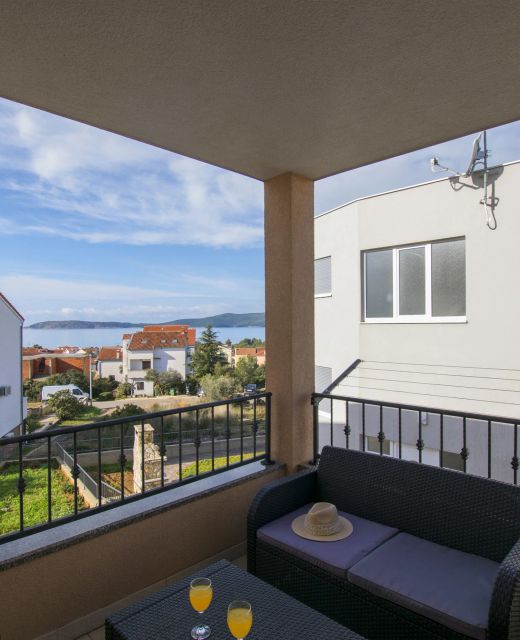 Apartment Marieta Brodarica