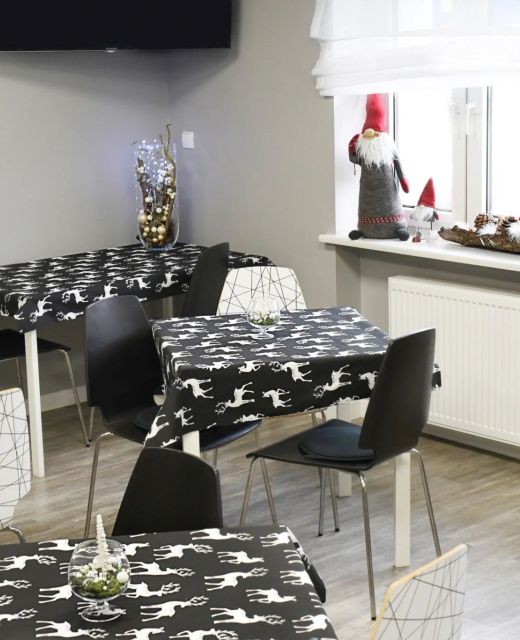 Hostel Azymut Września