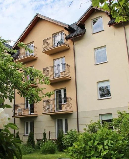Dom Gościnny Albatros I Rewal