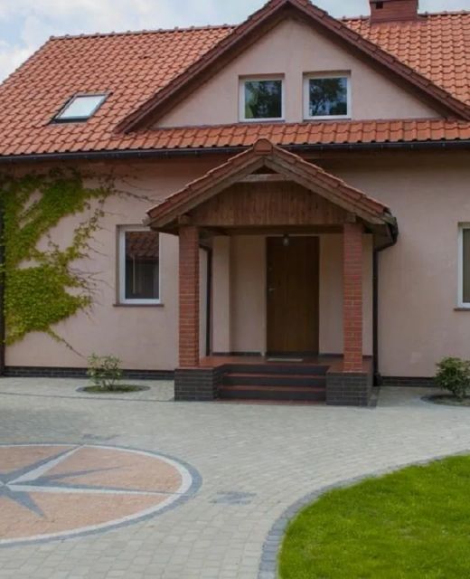Apartamenty Osińscy Braniewo