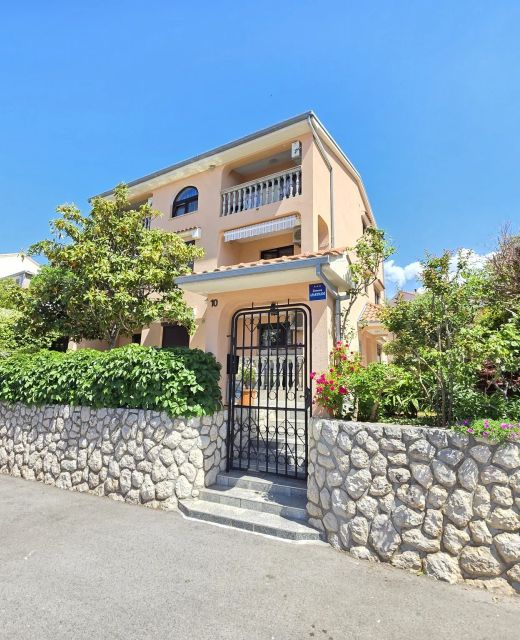 Apartmani Elma Crikvenica