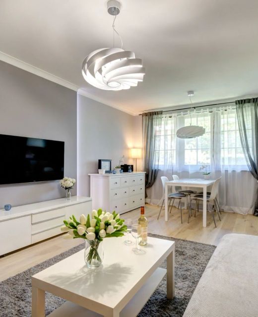 Karlikowska 23/11 | Elegancki Apartament | Wi-Fi