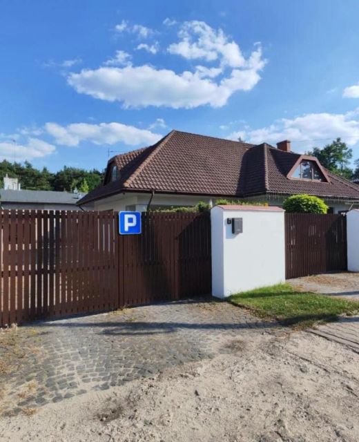 Pokoje Gościnne Sonia Tuszyn